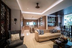 Jalan Selanting (D21), Semi-Detached #502847731